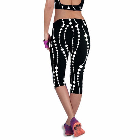Promotion: Yoga Pants Giveaway (limit 4 per customer)