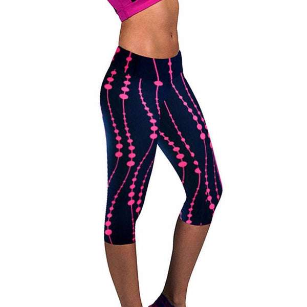 Promotion: Yoga Pants Giveaway (limit 4 per customer)