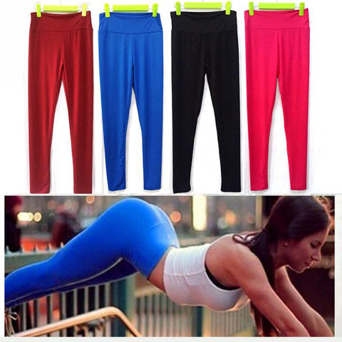 Promotion: Yoga Pants Giveaway (Limit: 4 per customer)